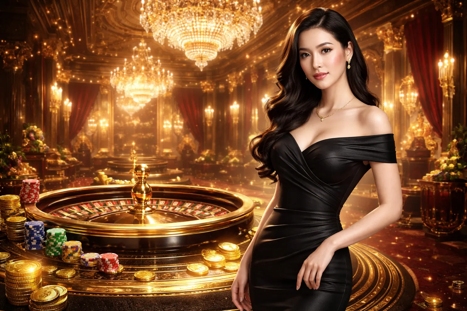 Hướng dẫn chơi game casino vmax88 trang chủ chính thức