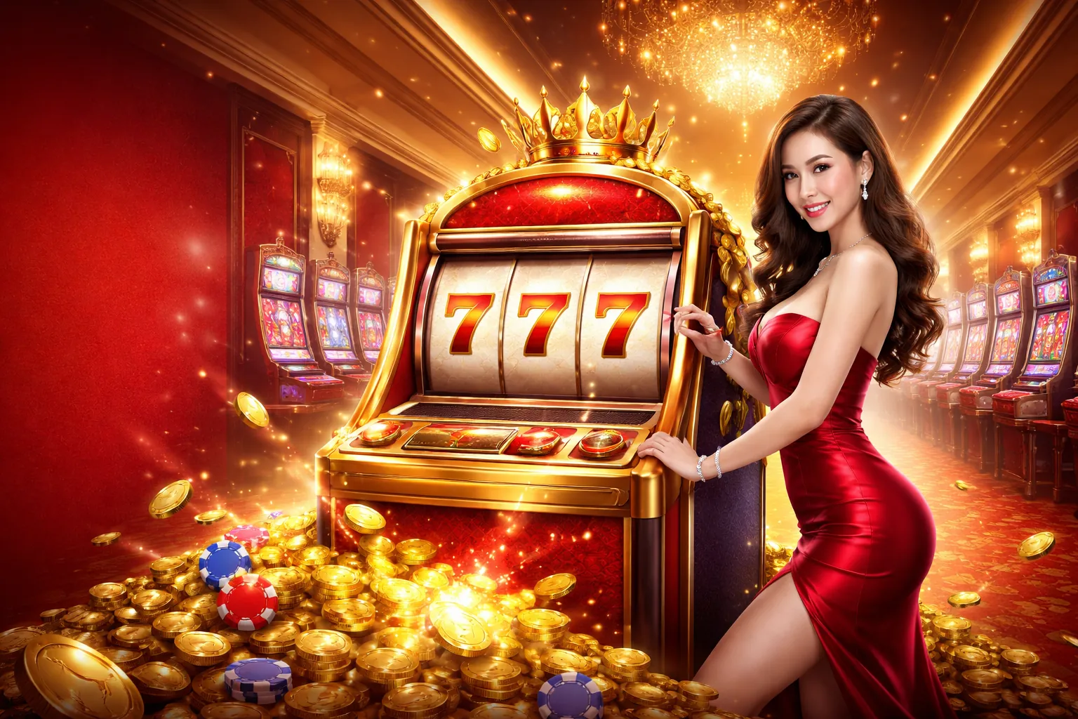 Các chương trình khuyến mãi và ưu đãi độc quyền tại vmax88 trang chủ chính thức